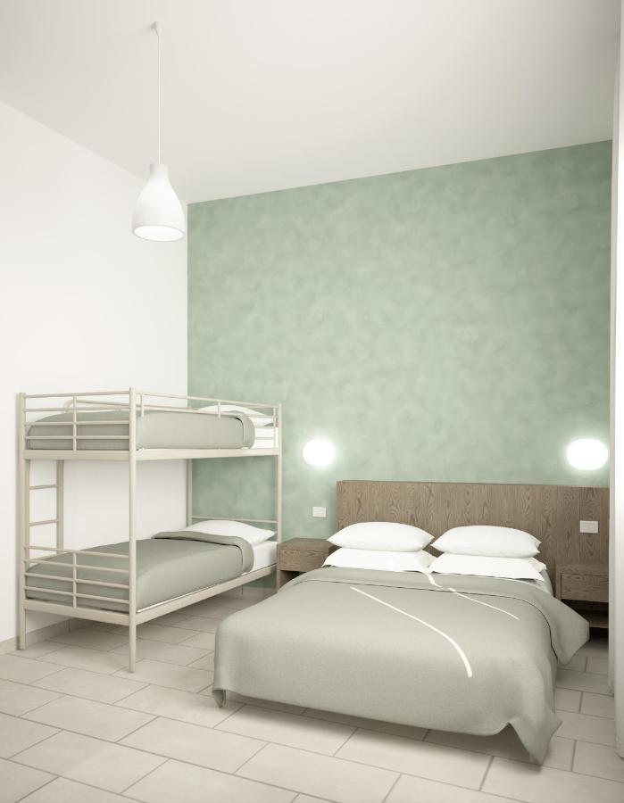 Color Perla Village Bellaria-Igea Marina Bagian luar foto